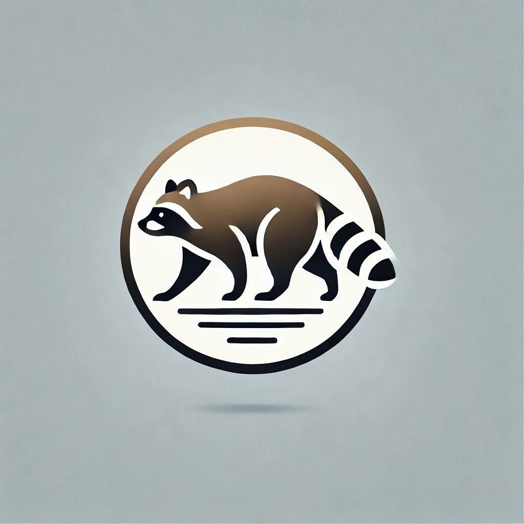 Raccoon icon
